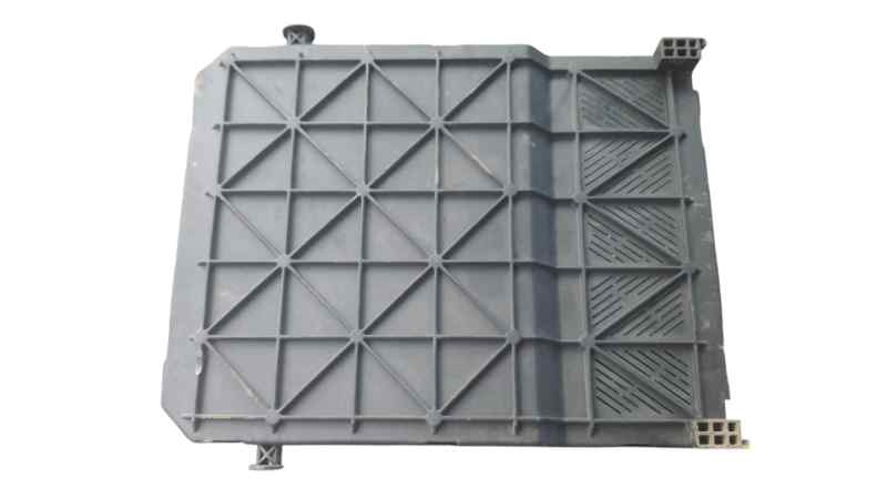 CAJA RELES / FUSIBLES