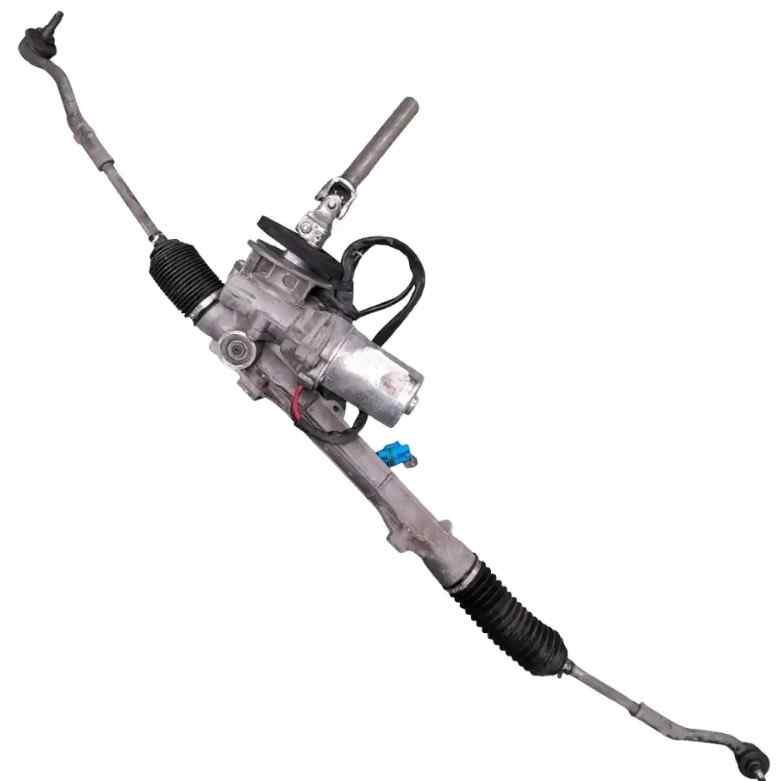 CREMALLERA DIRECCION