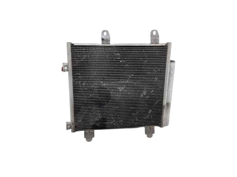 CONDENSADOR / RADIADOR  AIRE ACONDICIONADO