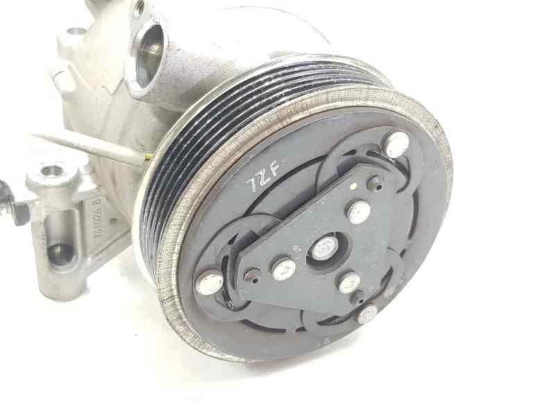 COMPRESOR AIRE ACONDICIONADO