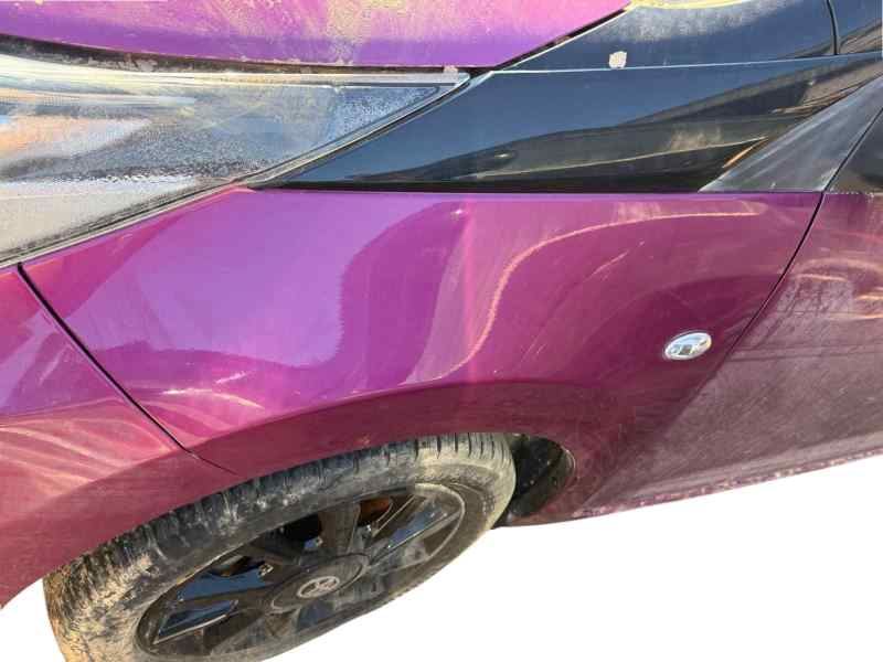 ALETA DELANTERA IZQUIERDA