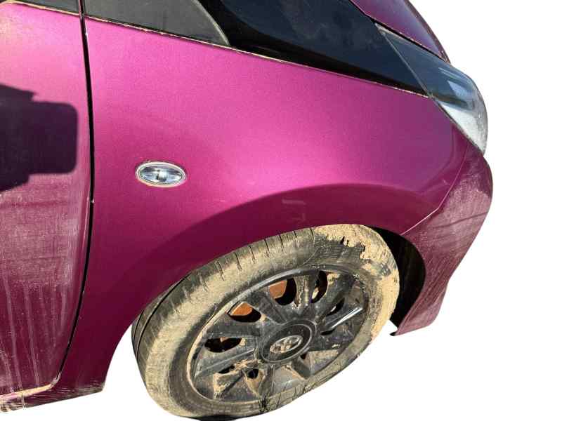 ALETA DELANTERA DERECHA