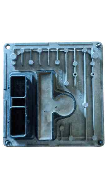 CENTRALITA CAMBIO AUTOMATICO