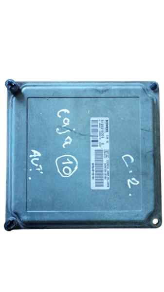 CENTRALITA CAMBIO AUTOMATICO