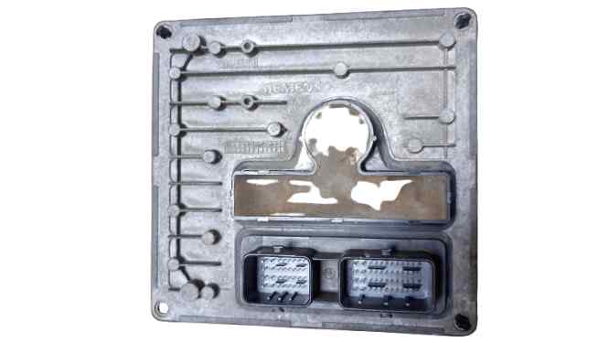 CENTRALITA CAMBIO AUTOMATICO