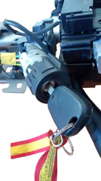 CONMUTADOR DE ARRANQUE