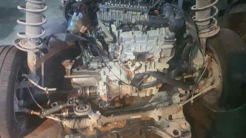 MOTOR COMPLETO