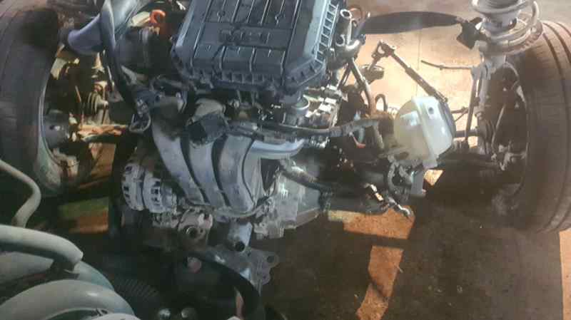 MOTOR COMPLETO