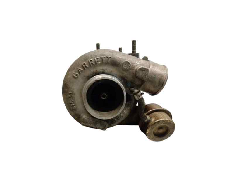 A6020960899  TURBOCOMPRESOR MERCEDES SPRINTER (W901,W903) COMBI