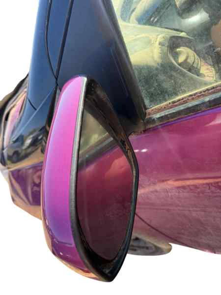 RETROVISOR IZQUIERDO