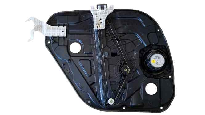 MOTOR ELEVALUNAS TRASERO DERECHO