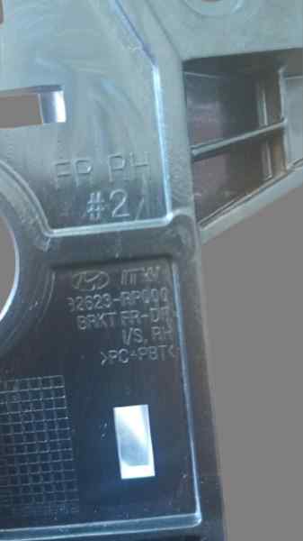 MANETA INTERIOR DELANTERA DERECHA