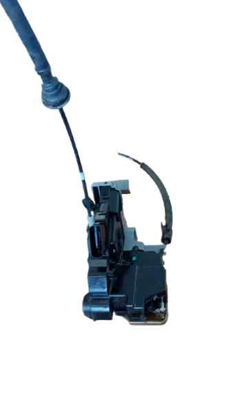 CERRADURA PUERTA TRASERA IZQUIERDA 