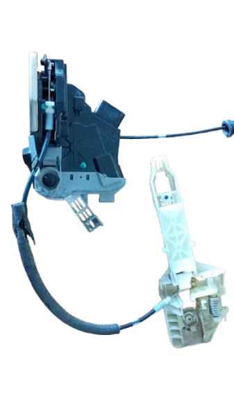 CERRADURA PUERTA TRASERA IZQUIERDA 