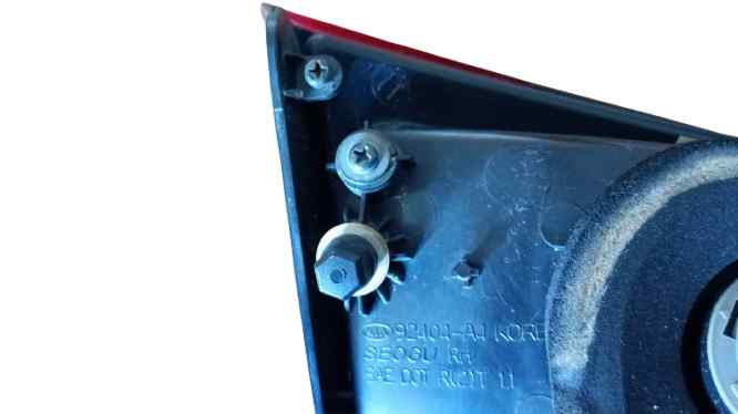 PILOTO TRASERO DERECHO