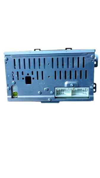 SISTEMA AUDIO / RADIO CD