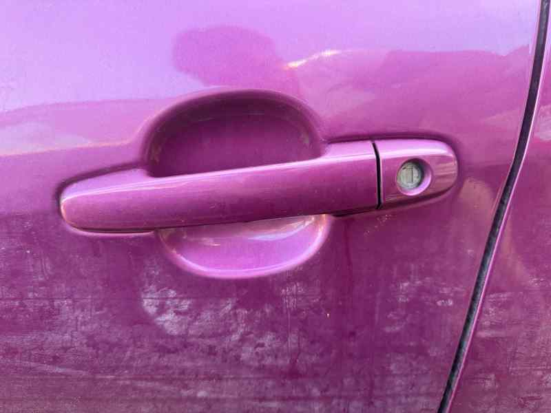 MANETA EXTERIOR DELANTERA IZQUIERDA