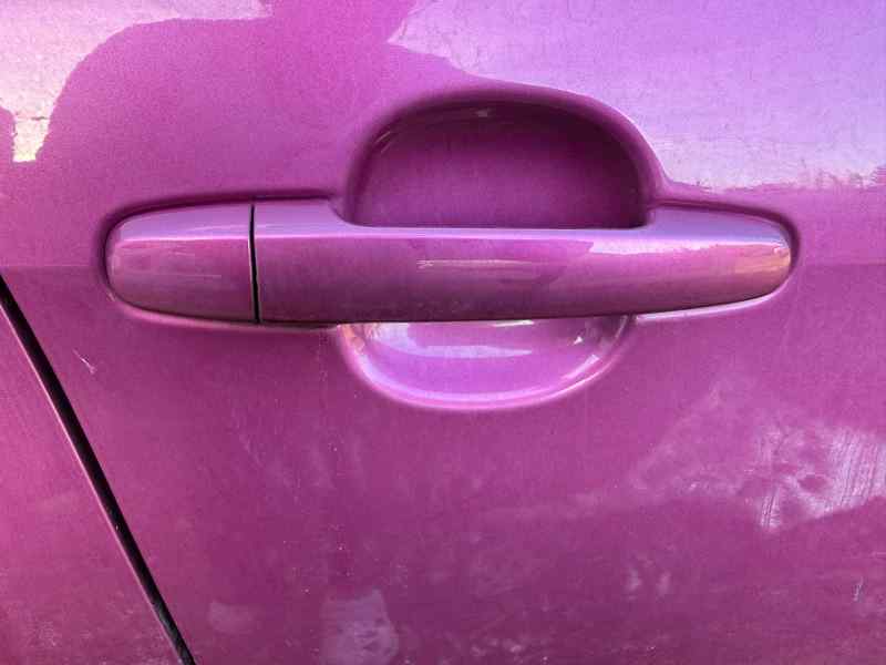 MANETA EXTERIOR DELANTERA DERECHA