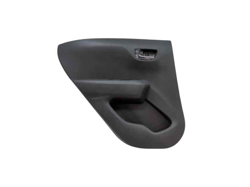 GUARNECIDO PUERTA TRASERA IZQUIERDA