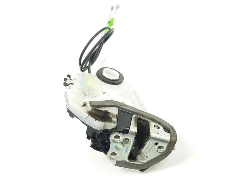 CERRADURA PUERTA TRASERA DERECHA 