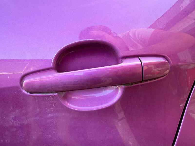 MANETA EXTERIOR TRASERA IZQUIERDA