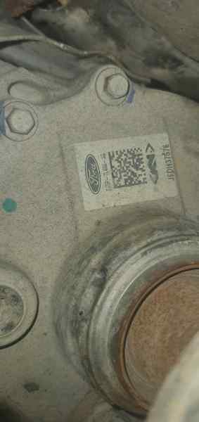 DIFERENCIAL DELANTERO