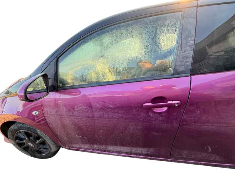 LUNA DELANTERA IZQUIERDA