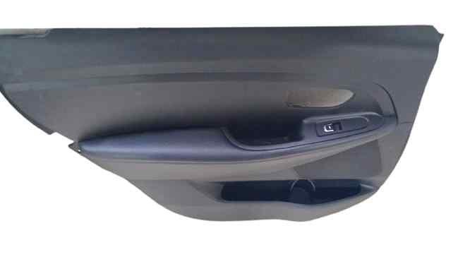 GUARNECIDO PUERTA TRASERA IZQUIERDA