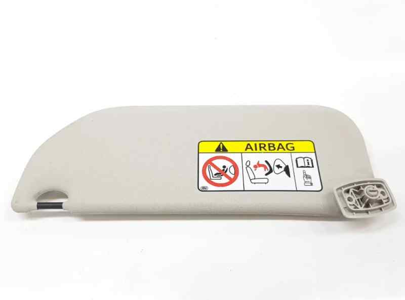 047410H080B PARASOL DERECHO TOYOTA AYGO