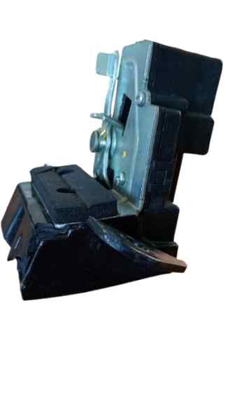 CERRADURA MALETERO / PORTON