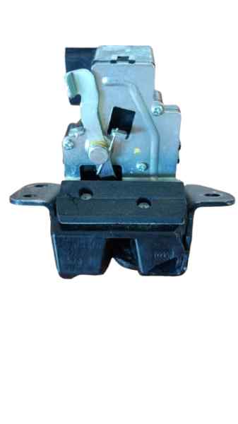 CERRADURA MALETERO / PORTON