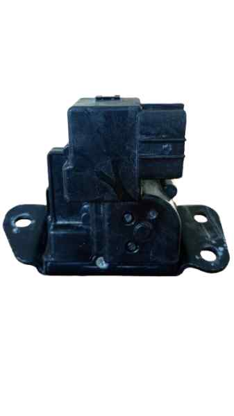 CERRADURA MALETERO / PORTON