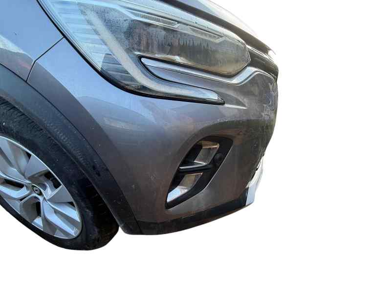 FRONTAL COMPLETO PARAGOLPES FAROS CAPOT REJILLA REFUERZO MORRO 