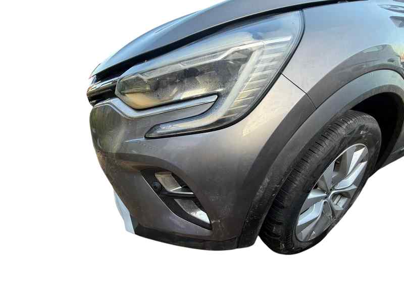 FRONTAL COMPLETO PARAGOLPES FAROS CAPOT REJILLA REFUERZO MORRO 