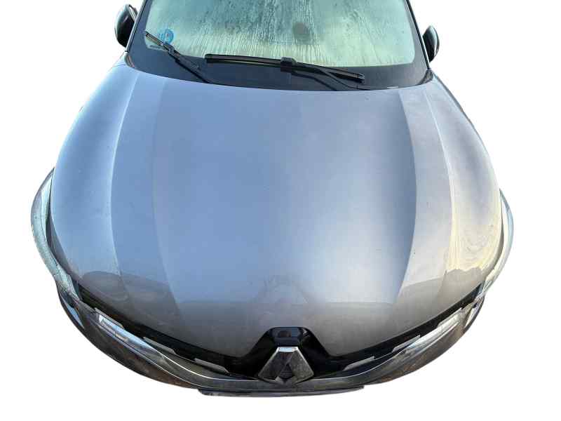 FRONTAL COMPLETO PARAGOLPES FAROS CAPOT REJILLA REFUERZO MORRO 