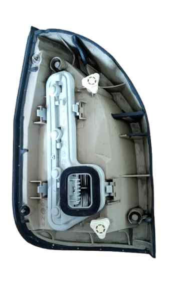 PILOTO TRASERO DERECHO