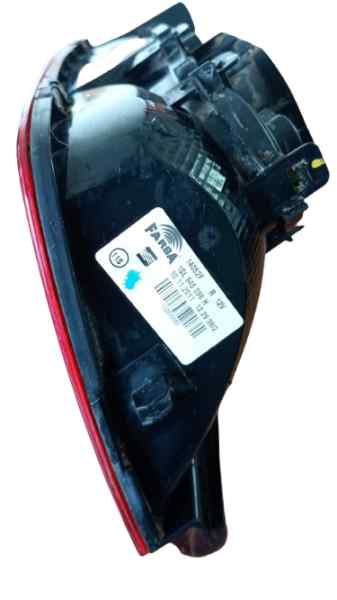 PILOTO TRASERO DERECHO