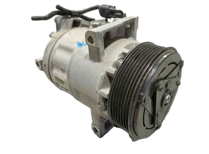 COMPRESOR AIRE ACONDICIONADO