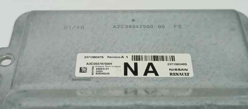 CENTRALITA MOTOR UCE