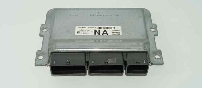 CENTRALITA MOTOR UCE