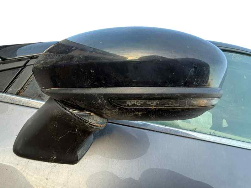 RETROVISOR IZQUIERDO