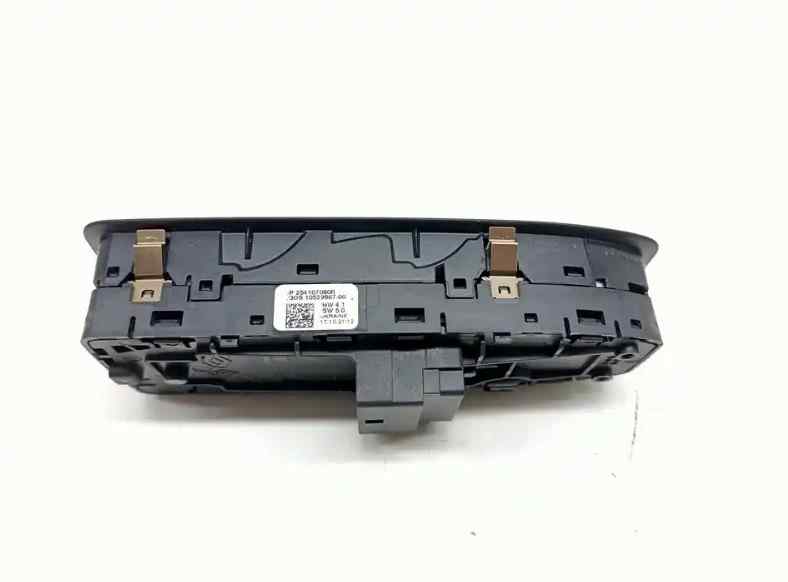 MANDO ELEVALUNAS DELANTERO IZQUIERDO 