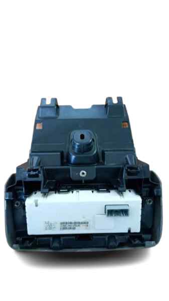 PANTALLA MULTIFUNCION