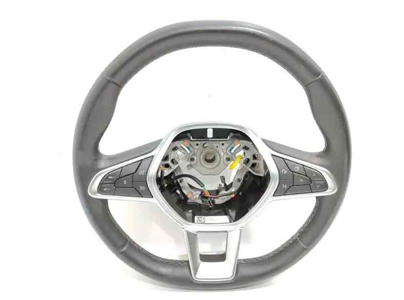 484002125R VOLANTE RENAULT CAPTUR II