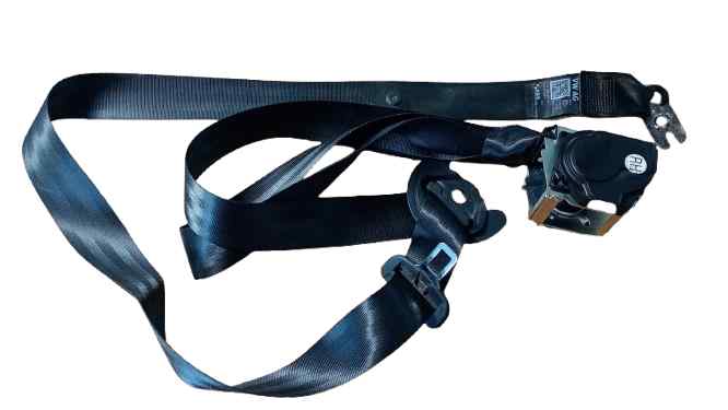 1S0857806ARAA CINTURON SEGURIDAD TRASERO DERECHO SEAT MII (KF1)