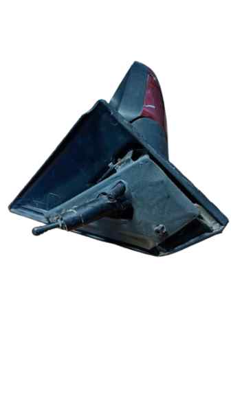 E20104016 RETROVISOR IZQUIERDO RENAULT CLIO III