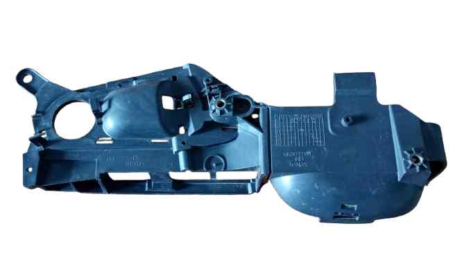 MANETA INTERIOR DELANTERA IZQUIERDA