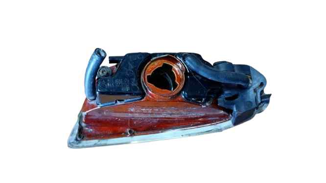 FARO ANTINIEBLA DERECHO