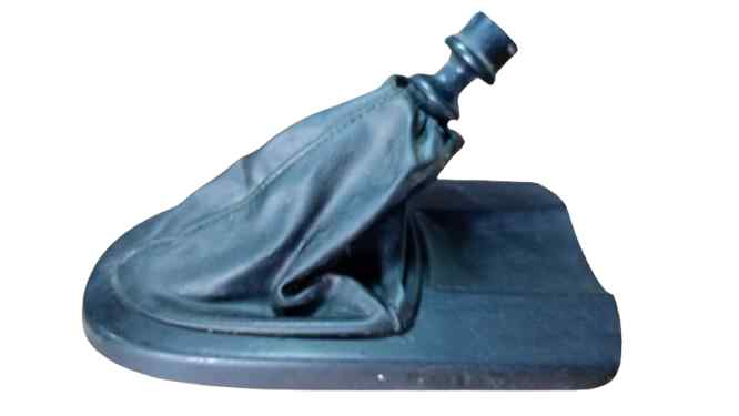 GUARNECIDOS PALANCA CAMBIO