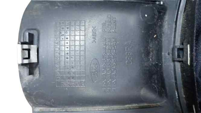 GUARNECIDOS PALANCA CAMBIO